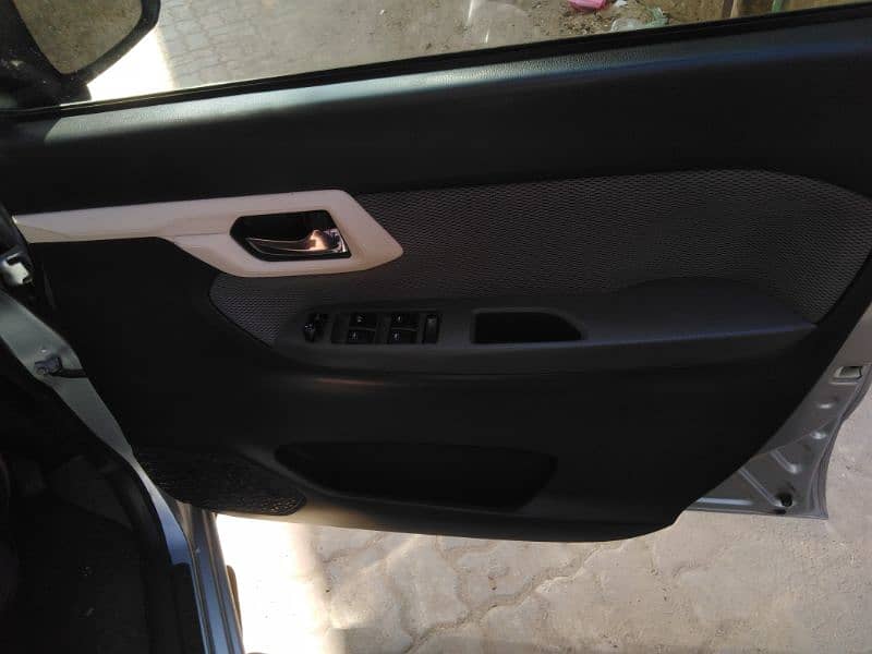Daihatsu Move 2018  0301 6620407 better mira Nissan Dayz wagon r alto 7