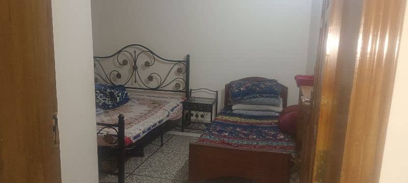 single and sharing rooms available-females only 0