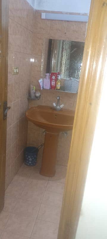 single and sharing rooms available-females only 3