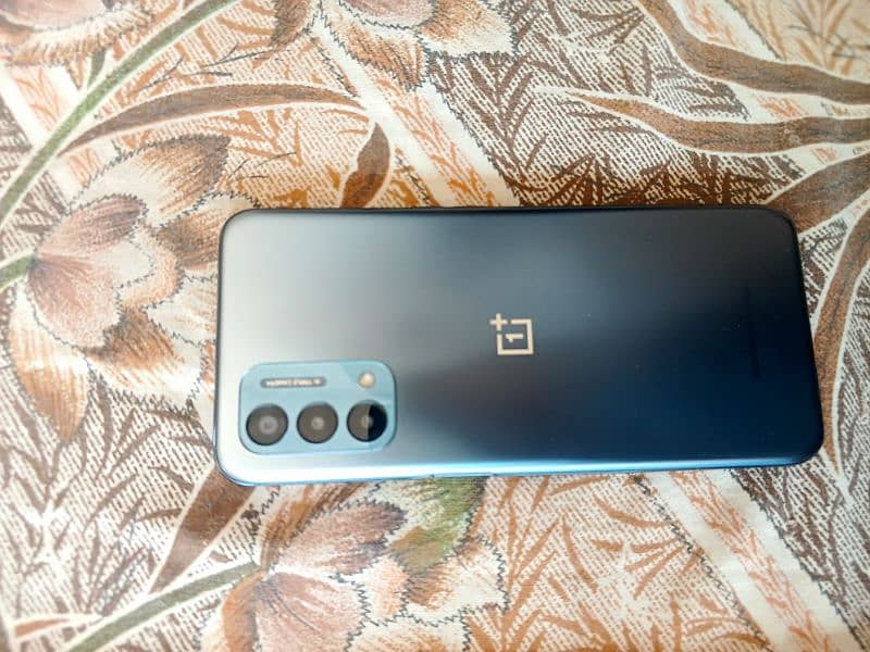 Brand New OnePlus Nord N200 5G 0