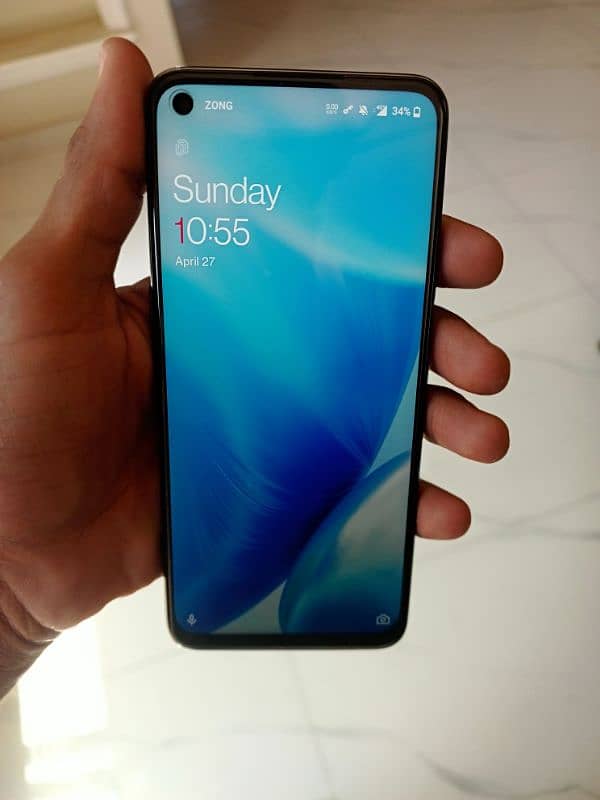 Brand New OnePlus Nord N200 5G 1