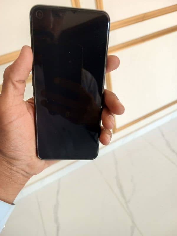 Brand New OnePlus Nord N200 5G 4