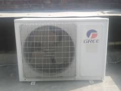 GREE 1.5 Ton Air condition Genuine original gas,