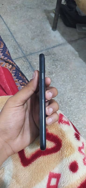 Pixel 5 for exchange only 2
