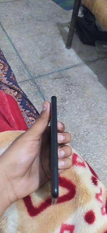Pixel 5 for exchange only 4