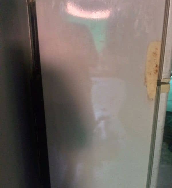 Dawlance freezer for sale 0