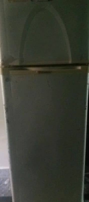 Dawlance freezer for sale 2