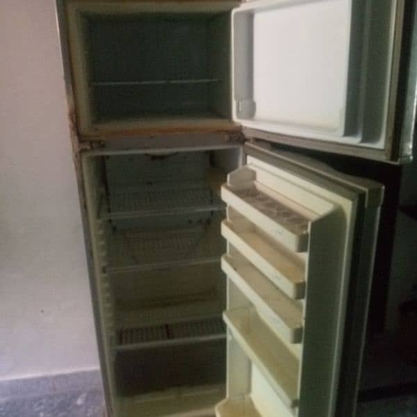 Dawlance freezer for sale 5