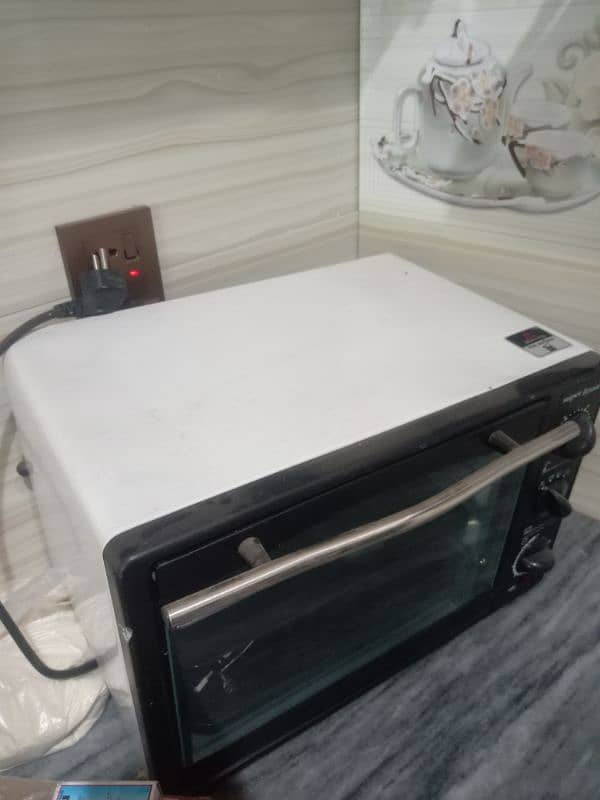 Oven for sale 1