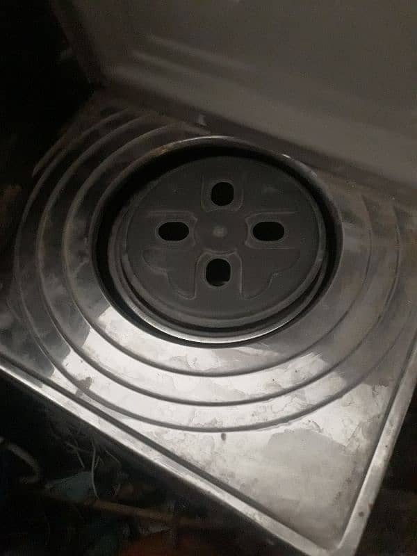 brand new spinner 2