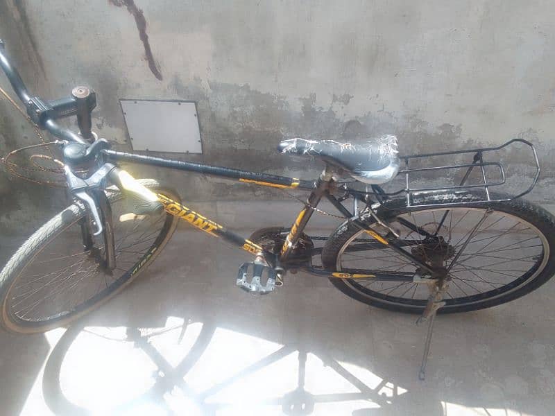 Gears cycle 26 0