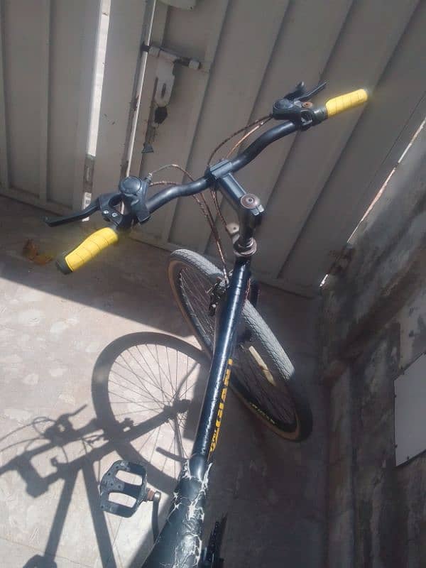 Gears cycle 26 1