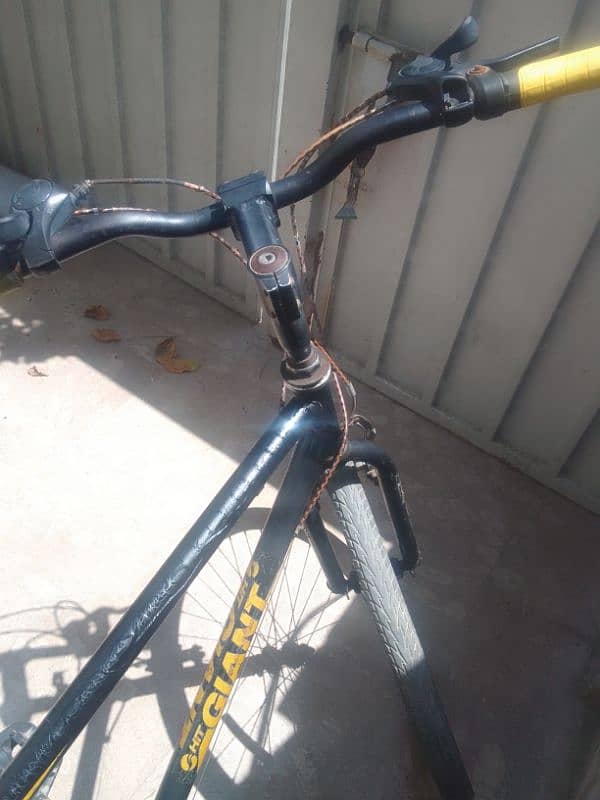 Gears cycle 26 3