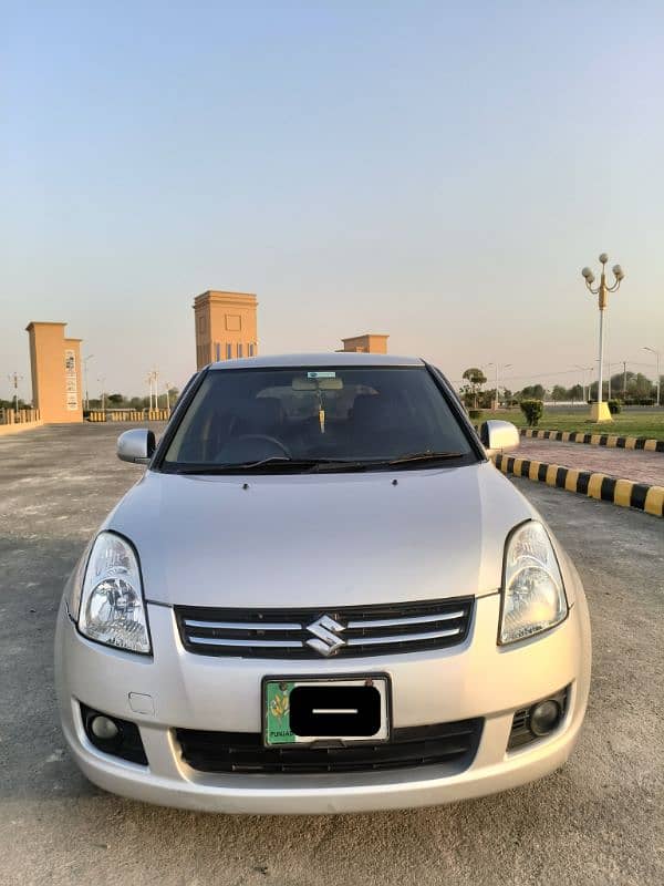 Suzuki Swift 2016 0