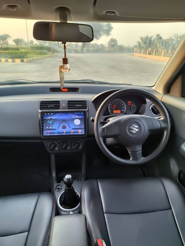Suzuki Swift 2016 12