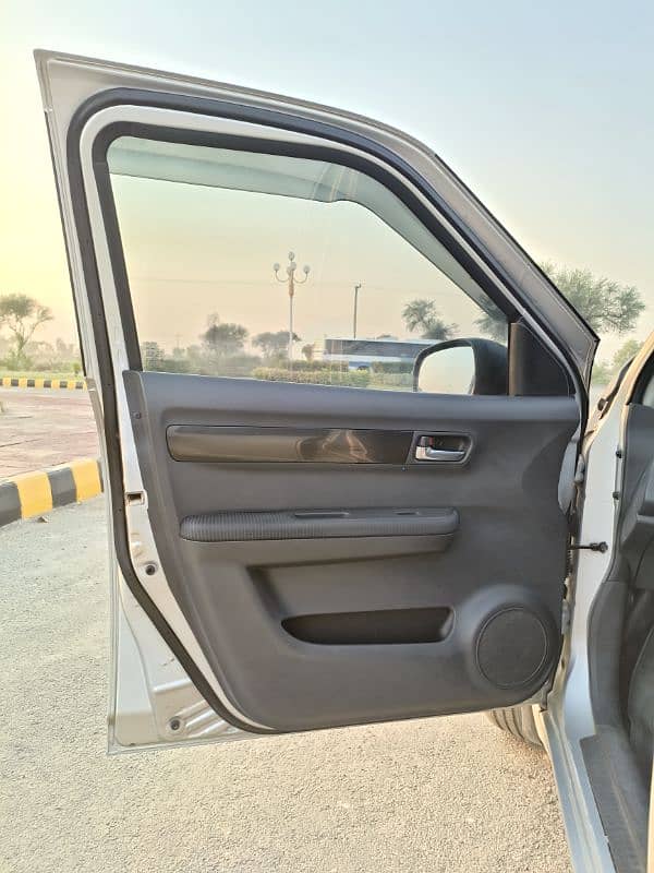 Suzuki Swift 2016 18