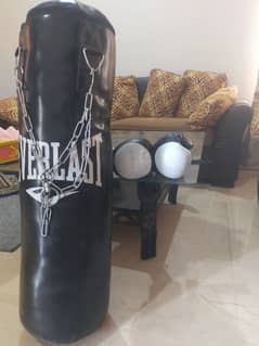 boxing
