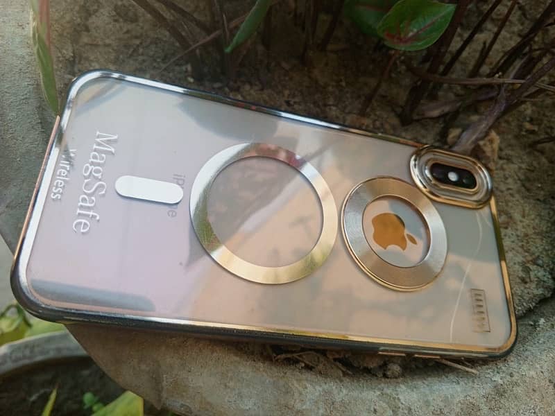 IPhone Xs Max Non PTA 0