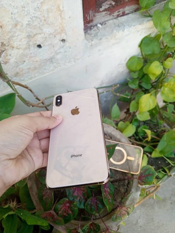 IPhone Xs Max Non PTA 3