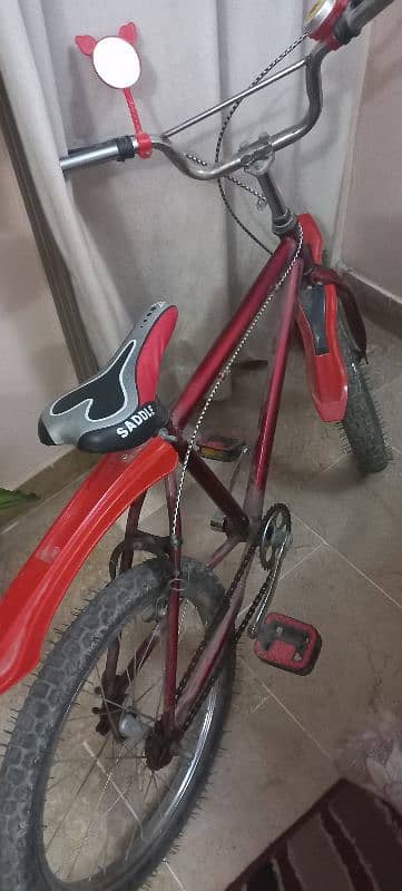 Used cycle in Excellent Condition _ Ready to Ride. ! 1