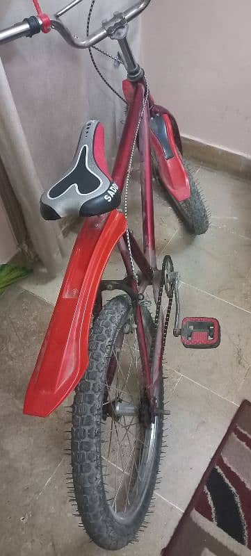 Used cycle in Excellent Condition _ Ready to Ride. ! 2