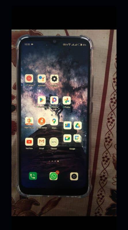 Infinix hot 8 lite urgent sell 0