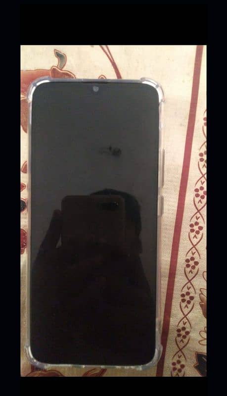 Infinix hot 8 lite urgent sell 1