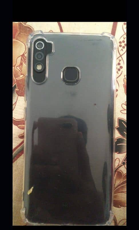 Infinix hot 8 lite urgent sell 2