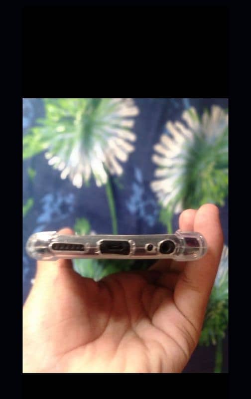 Infinix hot 8 lite urgent sell 3