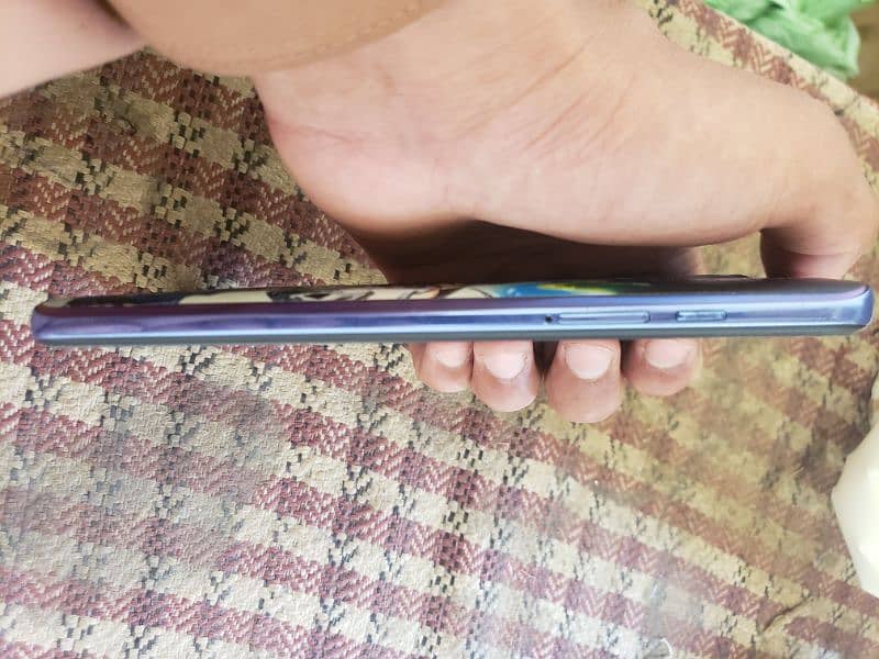 moto g100 non pta 8/128 processor Snapdragon  870 condition 10/10 10