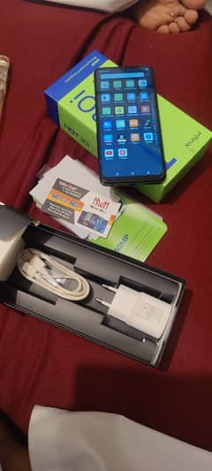 Infinix