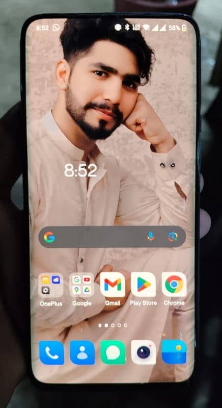 One Plus 7 Pro 12 GB /256 GB 0