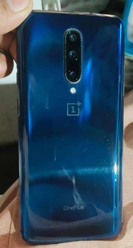 One Plus 7 Pro 12 GB /256 GB 2