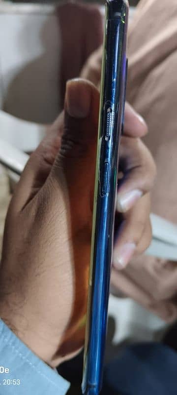One Plus 7 Pro 12 GB /256 GB 5