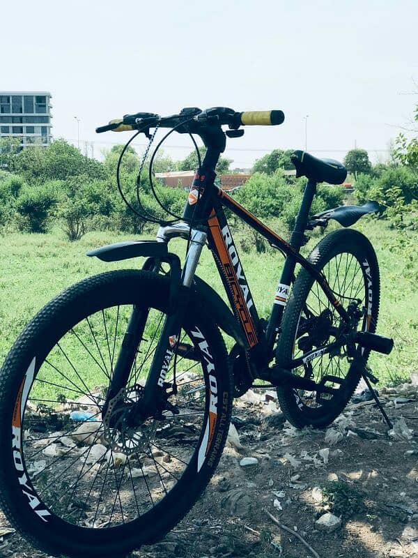 cycle 0