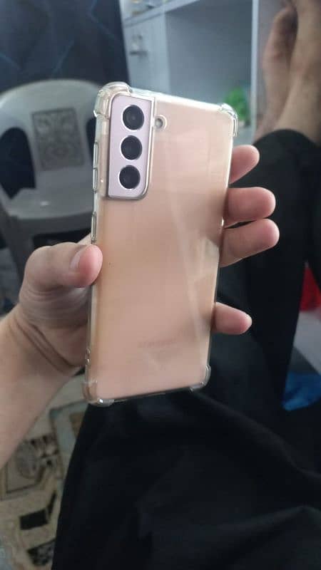 s21 8gb 256 4