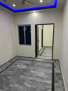 2 Marla 1st floor Apartment