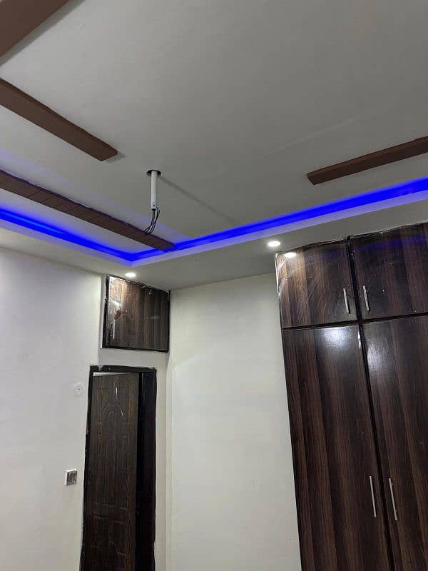Almost  450 SF 1st floor Apartment 9