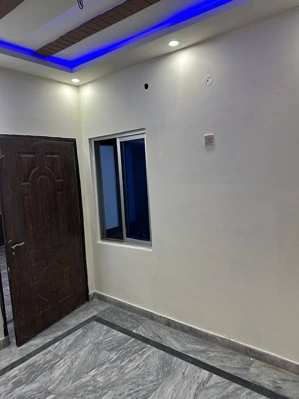 Almost  450 SF 1st floor Apartment 10
