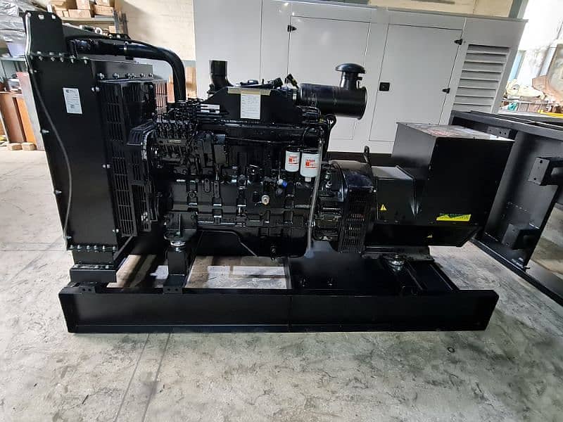 Generator for Sale – 10kVA to 200kVA Range – Imported Diesel Engines 6