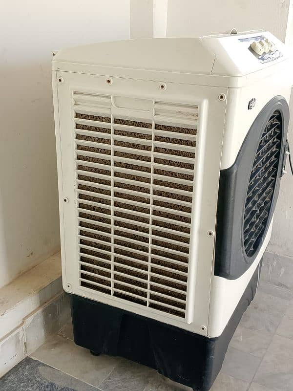 SUPER ASIA AIR COOLER ECM 5000 2