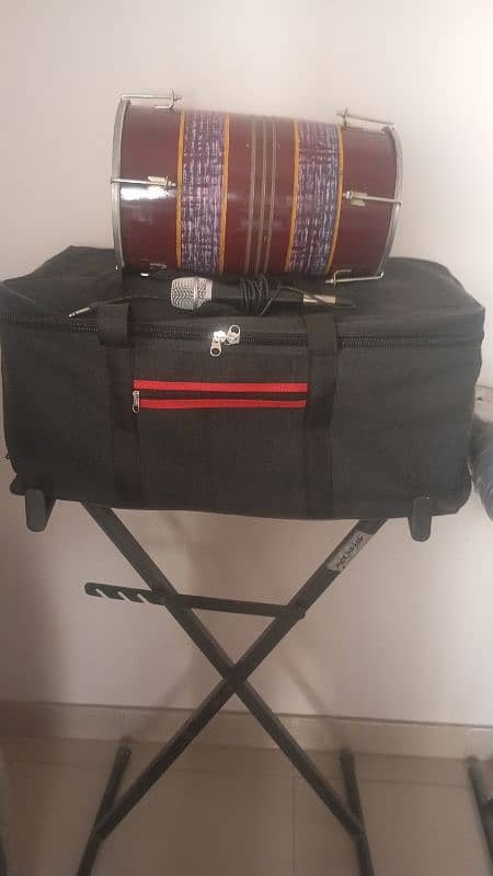 Musical Instruments 13
