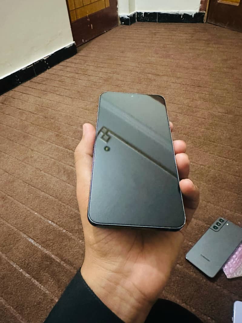S22 plus 1