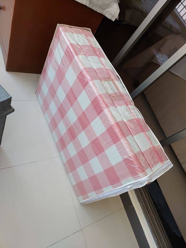 Gul Ahmed Folding Mattress 3