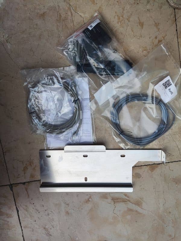 10kw GoodWe Hybrid Ip65 Inverter 1