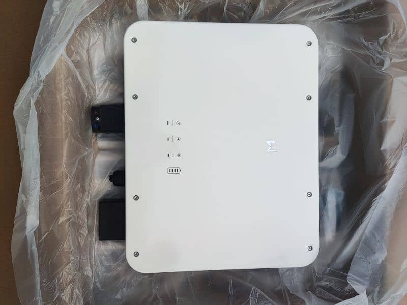 10kw GoodWe Hybrid Ip65 Inverter 3