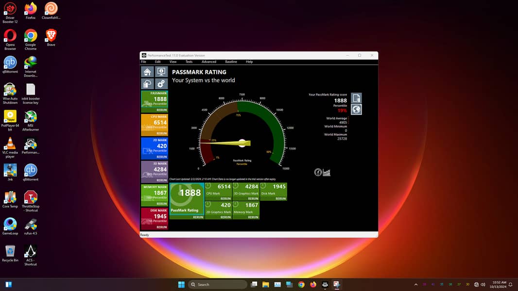 Workstation + Gaming Rig | NVIDIA Quadro P620 | Xeon X5675 | 1080p LED 1