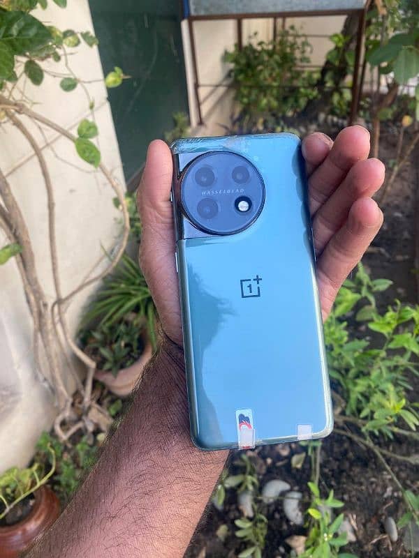 OnePlus 11 5G - Global Model (CPH2449) - NON PTA 8