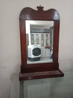 Wooden
