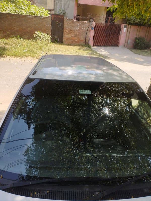Suzuki Cultus VXR 2016 12